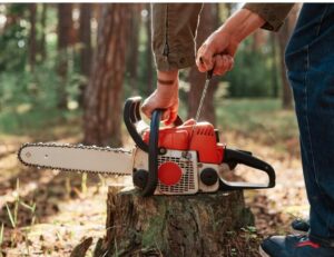Southbrook Safety | How Chainsaw Certification in Alberta Helps You Stay Safe and Competitive