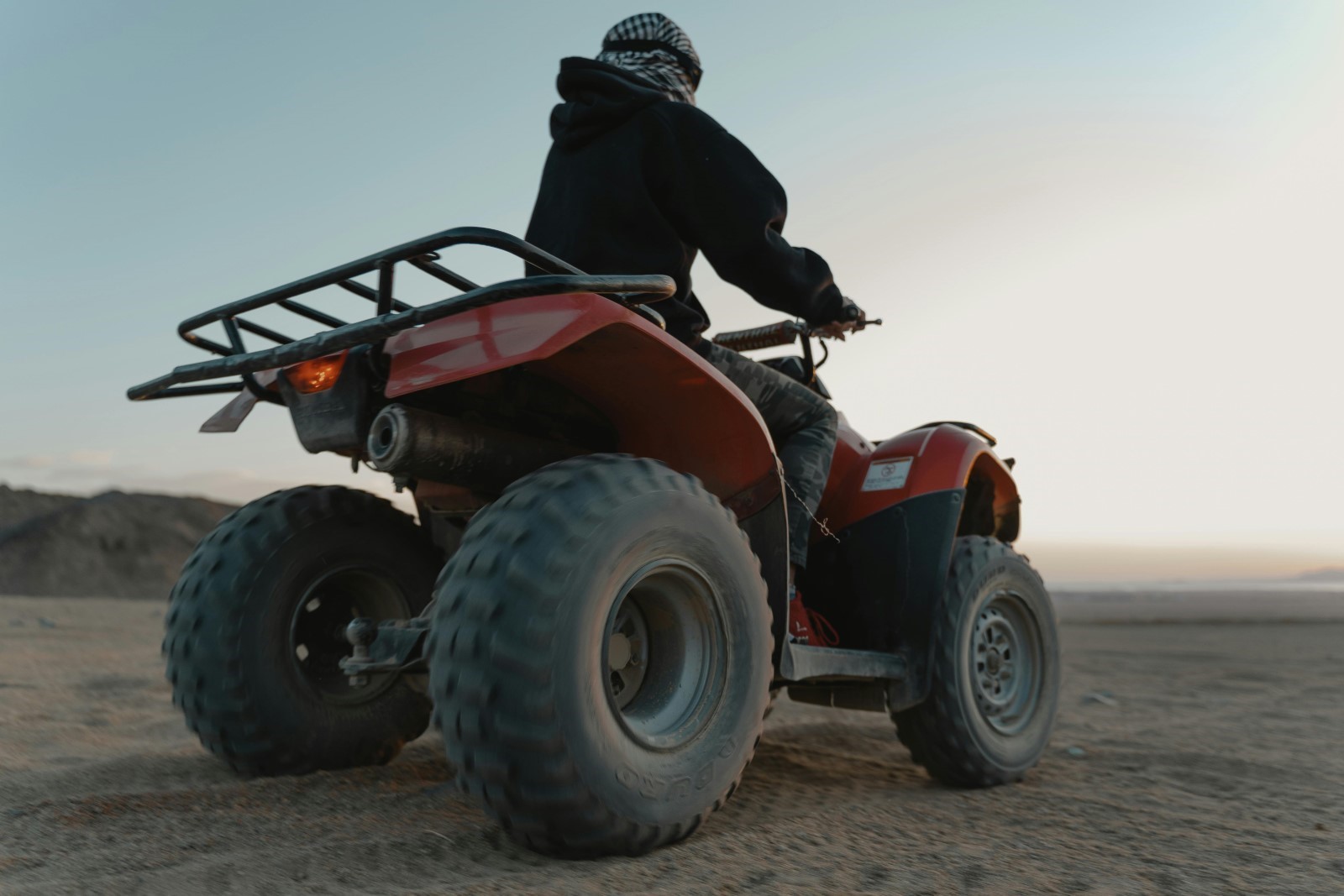 Southbrook Safety | Utv Atv Course Alberta ATV Safety Training