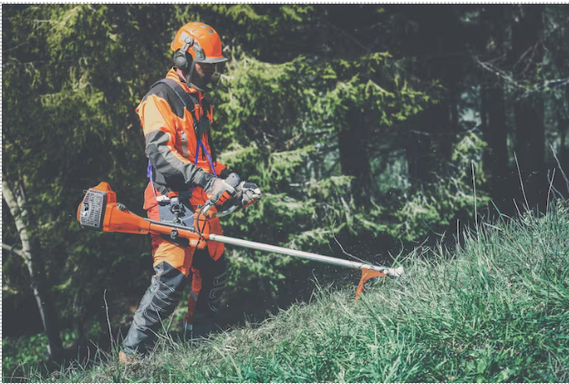 Brush Saw Certification: Why It Matters for Land Clearing Projects