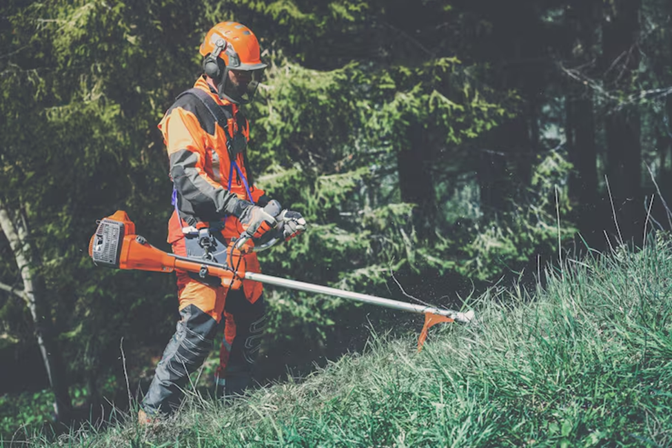Benefits of Enrolling in Brush Saw Safety Courses in Alberta