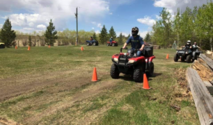 Why UTV Certification Matters for Safe and Responsible Riders