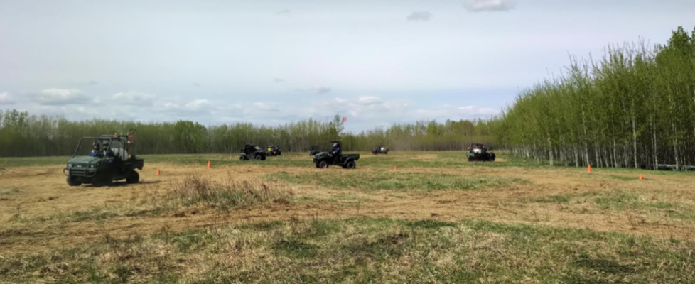 How to Get Your UTV Safety Certification