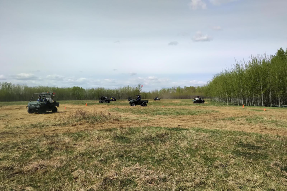 How to Get Your UTV Safety Certification