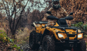 UTV Safety Training