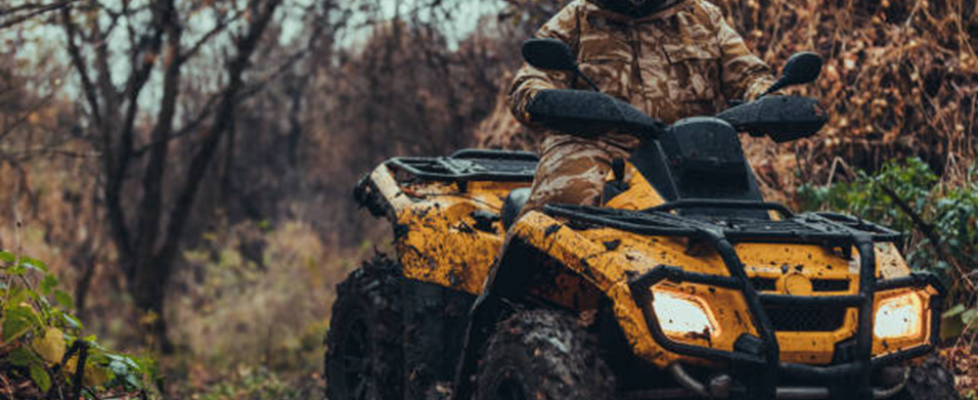 UTV Safety Training