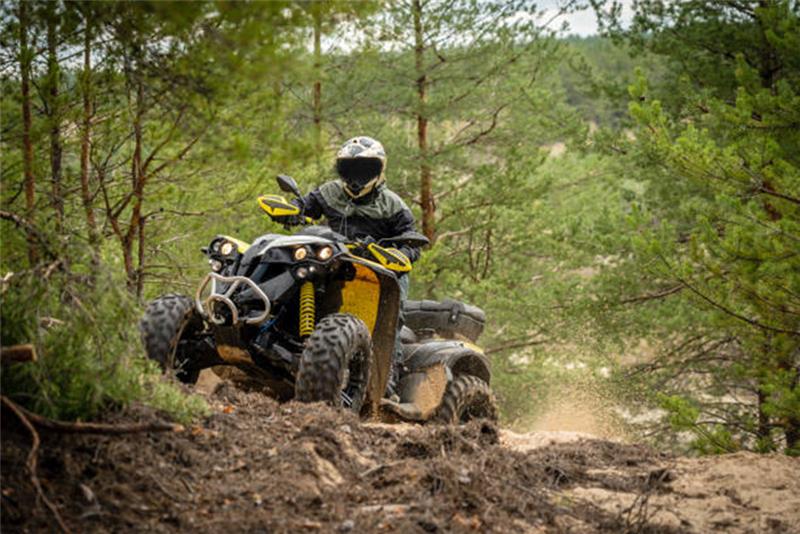 Southbrook Safety | How Advanced UTV Courses Build Confidence in Riders UTV course