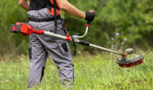 Brush Saw Certification