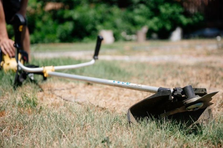 Brush Saw Safety Mistakes