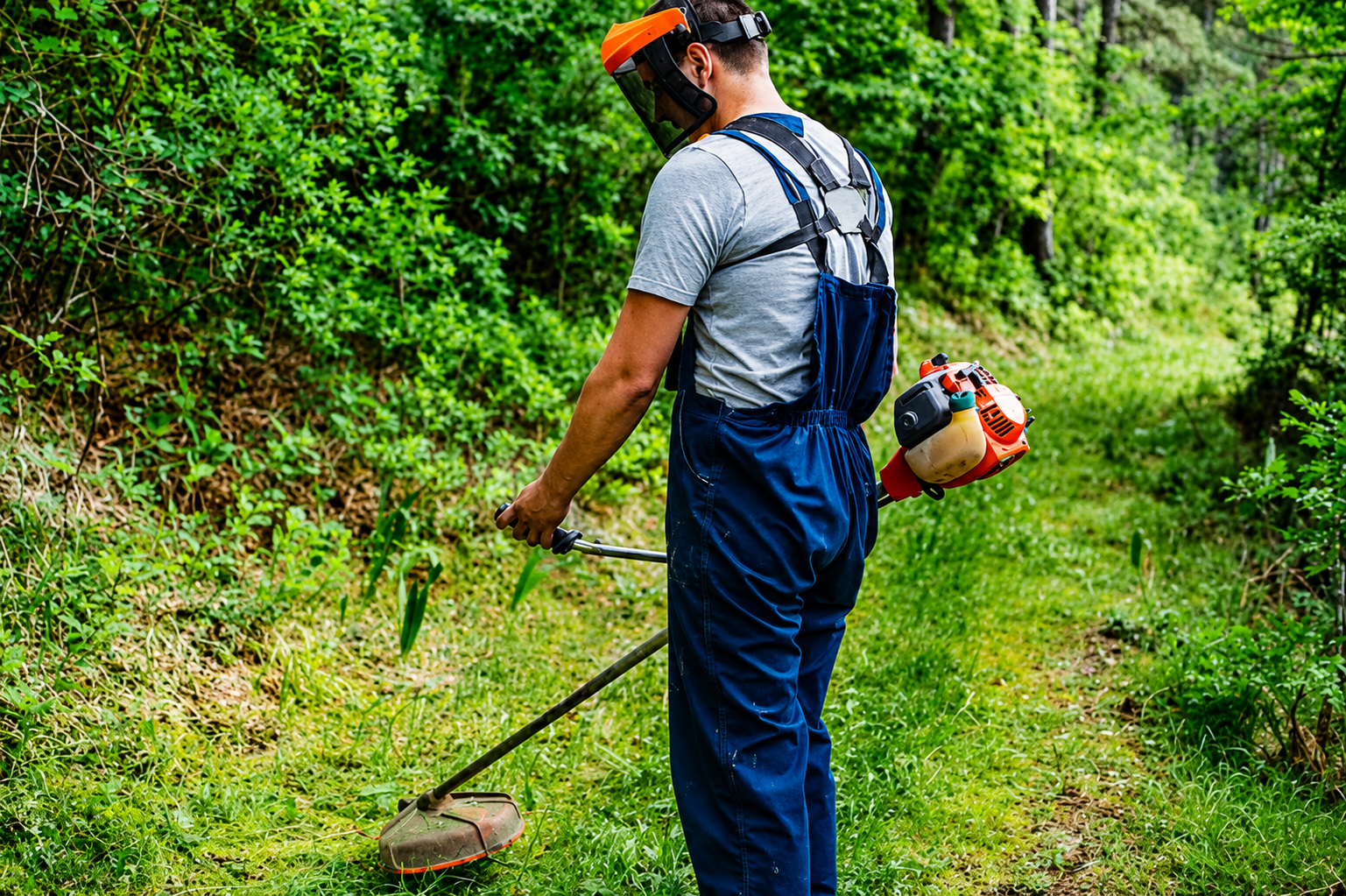 Southbrook Safety | Operator Fatigue in Brush Saw Work: The Overlooked Safety Risk on Long Shifts Brush Saw Safety Training