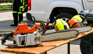 Chainsaw Certification for Experienced Operators