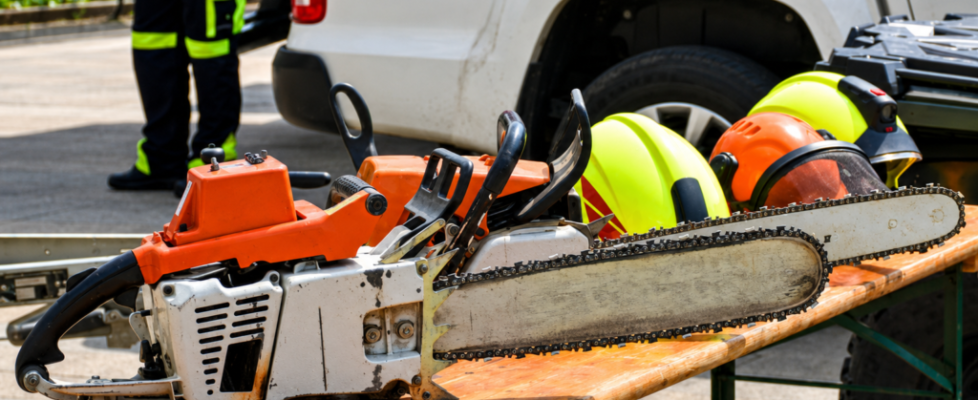 Chainsaw Certification for Experienced Operators