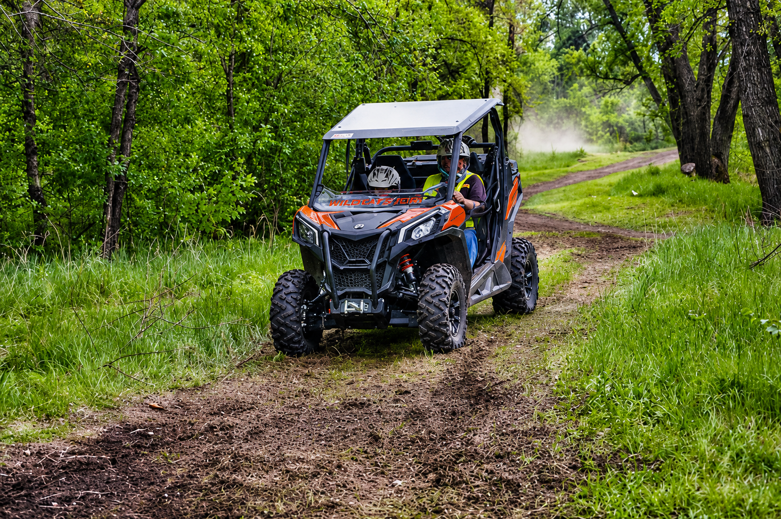 Southbrook Safety | Why Most UTV Accidents Happen During Routine Tasks: Not High-Speed Driving UTV Safety Training