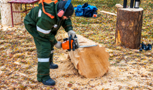 Chainsaw Certification Courses