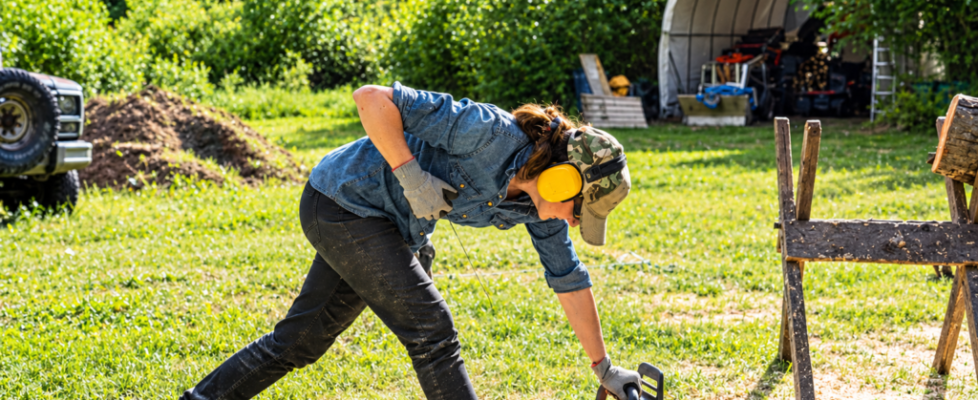 Chainsaw Courses